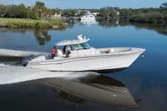 Лучшая цена на Lucky Penny II 2018