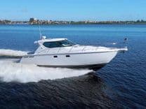 The Adventure - Tiara