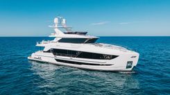 NeX-T - Horizon Yachts