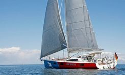 KIWI SPIRIT II - KNIERIM YACHTBAU