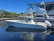 DO DAH - YELLOWFIN yacht sale