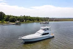 Buy a Deal Maker 61 at Shestakov Yacht Sales