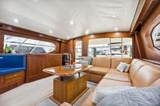 Deal Maker 60 Custom Sportfish price