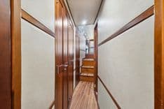 Deal Maker - Bertram Yacht