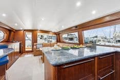 Buy a yacht Deal Maker 60 Custom Sportfish
