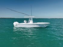 Contender 2004 - Contender Boats