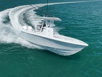 Купить яхту Contender 2004 25 в Shestakov Yacht Sales