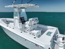 Продажа яхты Contender 2004 - Contender Boats