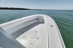 Contender 2004 - Contender Boats