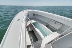 Стоимость яхты Contender 2004 - Contender Boats