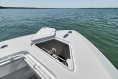 Лучшие предложения покупки яхты Contender 2004 25