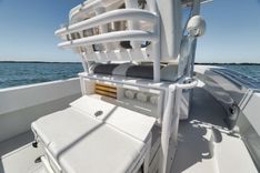 Купить яхту Contender 2004 25 Tournament в Shestakov Yacht Sales