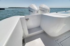 Купить Contender 2004 - Contender Boats