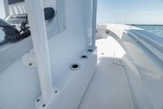 Стоимость яхты Contender 2004 - Contender Boats