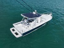 Купить яхту 31 Strike 31 в Shestakov Yacht Sales