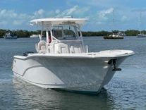 2020 Sea Fox 328 Commander - SEA FOX