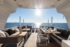 Buy a yacht Archipelago