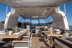 Buy a Archipelago - Moonen at Shestakov Yacht Sales