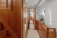 Buy a yacht Archipelago - Moonen