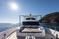 Buy a Archipelago 101 at Shestakov Yacht Sales