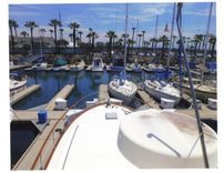 Купить яхту 1979 Trojan FBMY 44 в Shestakov Yacht Sales