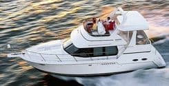 2000 Carver 356 Aft Cabin Motor Yacht - Carver Yachts