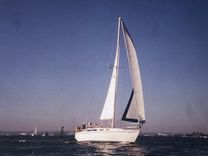Catalina 36 - Catalina Yachts