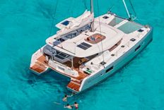 YACHTMANN.COM - Lagoon price