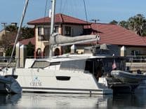 Grand Crew - unknown price