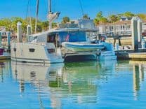 Buy a Grand Crew 2019 at Shestakov Yacht Sales