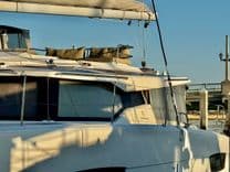 Buy a Grand Crew - unknown at Shestakov Yacht Sales