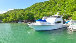 Hatteras 68 Convertible - Hatteras