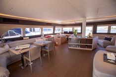 best yacht sales deals Sicilian Breeze 76