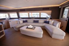 Sicilian Breeze yacht sale