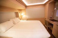 Buy a Sicilian Breeze - Lagoon at Shestakov Yacht Sales