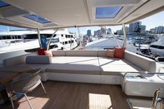Buy a Sicilian Breeze 2022 at Shestakov Yacht Sales