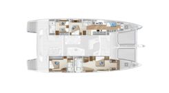 Buy a yacht Sicilian Breeze SEVENTY 7