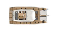 Sicilian Breeze - Lagoon yacht sale