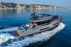 Buy a HAZE 85 at Shestakov Yacht Sales