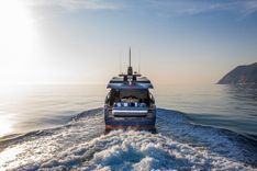 HAZE - EXTRA YACHTS yacht sale