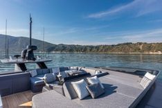 Buy a yacht HAZE - EXTRA YACHTS