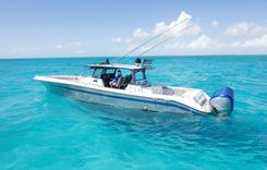 Лучшие предложения покупки яхты EG VODKA 2020