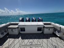 Стоимость яхты EG VODKA 53 Sueños