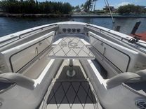 Купить яхту EG VODKA - HCB в Shestakov Yacht Sales