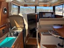 2022 Ranger Tug 27 LE New Bern, NC