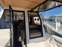 2022 Ranger Tug 27 LE New Bern, NC - RANGER TUGS