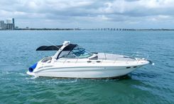 Sea Ray 380 Sundancer - SEA RAY