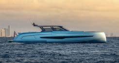 CHAPTER 3 - VANQUISH YACHTS