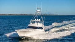 best yacht sales deals FIRST BITE - VIKING