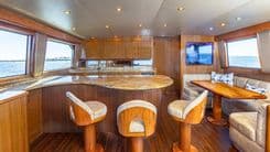 Buy a yacht FIRST BITE